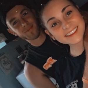 Meet your Posher, Austin